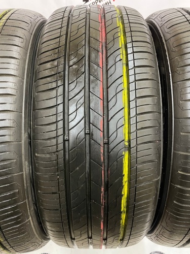 Kumho Solus TA21 R16 205/55