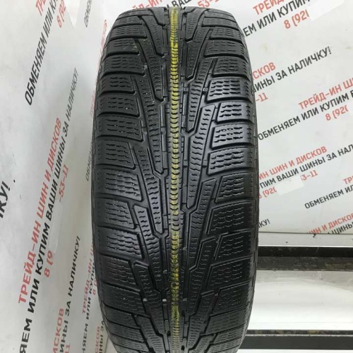 Nokian Tyres Hakkapeliitta R R17 225/60