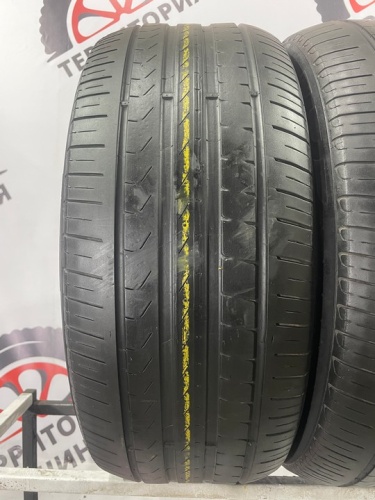 Pirelli Scorpion Verde R20 265/45