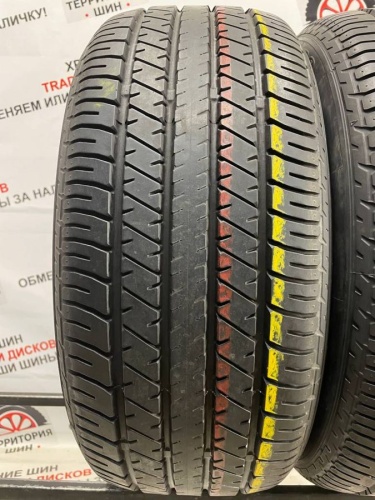 Dunlop SP Sport D8Z R16 225/55
