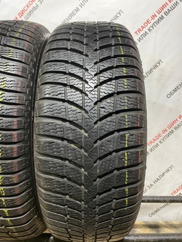 Kumho I*Zen KW23 205/55 FR16