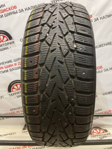 Nokian Tyres Nordman 7 SUV R17 215/60