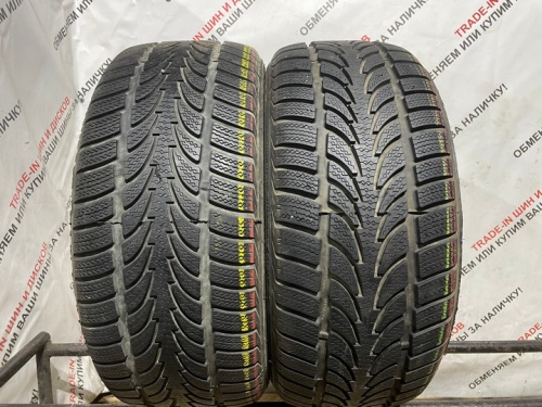 Nokian Tyres  W+ 225/45 R17