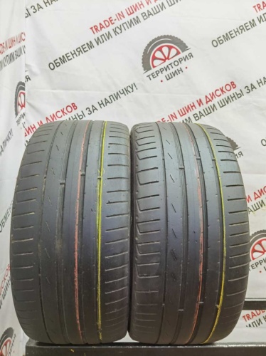 Hankook Ventus S1 evo2 255/35 R19 96Y