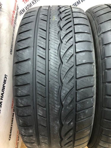 Dunlop SP Sport 01A/S R18 235/50