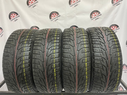 Hankook Winter I Pike RS R17 235/55 T103