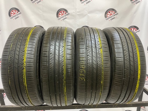 Hankook KInergy EX R17 215/50 93V