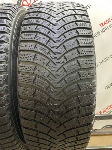 Michelin Latitude X-Ice North 2 R17 265/65