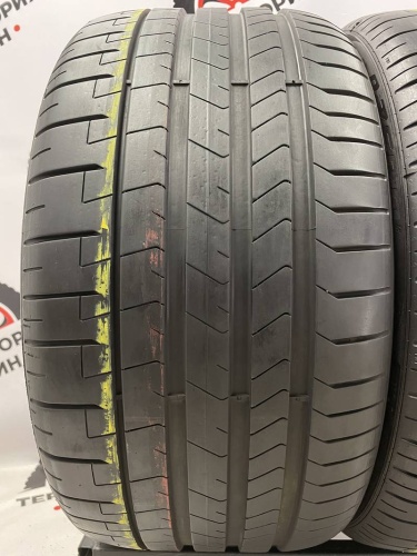 Pirelli P Zero R21 285/30