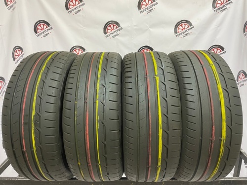 Dunlop Sport Maxx RT 225/45 96W R19
