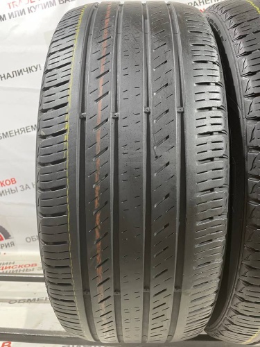 Kumho Crugen Premium KL33 R19	245/45