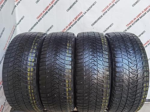 Michelin X-ice North 3 R 17 235/55