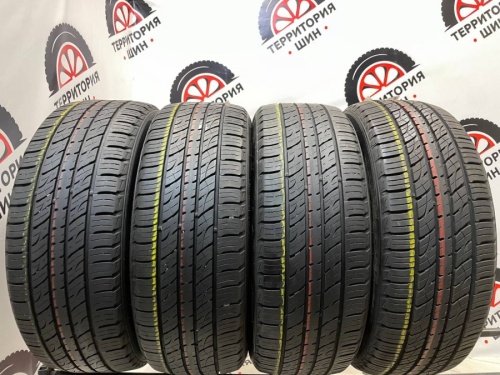 Kumho Crugen Premium KL33 215/55/18