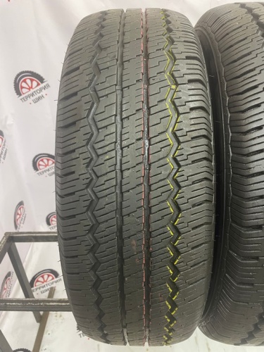 Hankook Radial RA 07 245/70 R16 107H