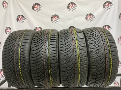 Kumho WinterCraft WP72 R18 225/40 92V