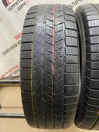 Pirelli Ice & Snow R16 215/65