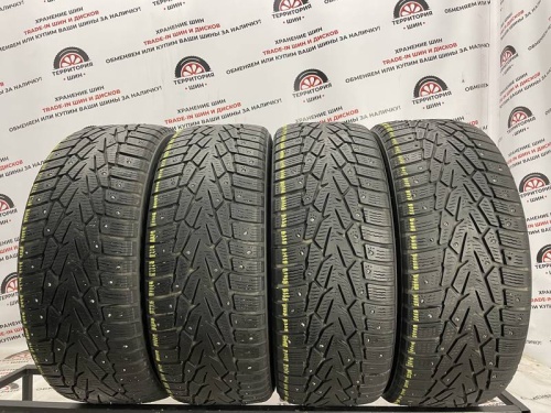 Nokian Tyres Nordman 7  R16 215/60
