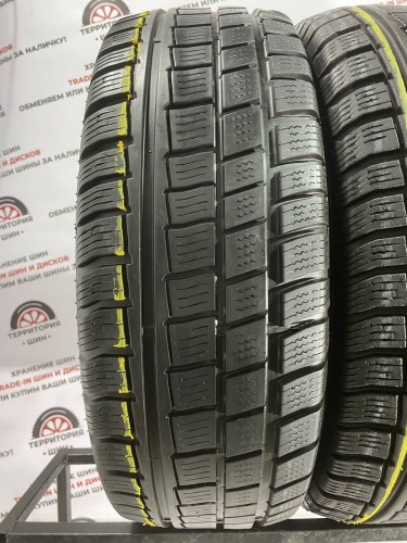 Cooper Discover M+S Sport 225/65 R17