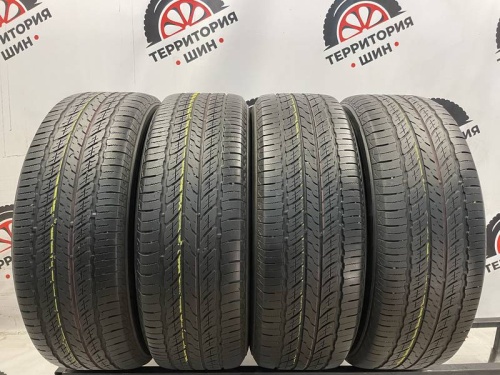 Toyo Open Country U/T R17 215/60