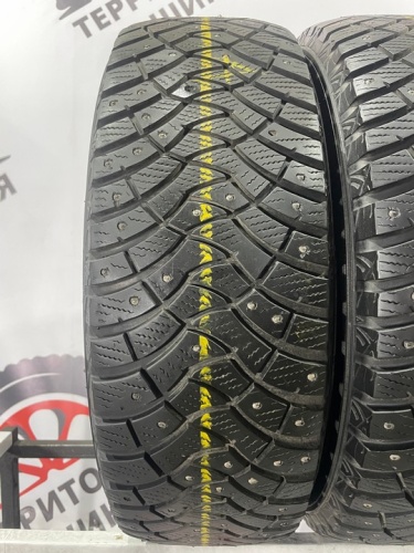 Dunlop SP Winter Ice 03 R16 205/65
