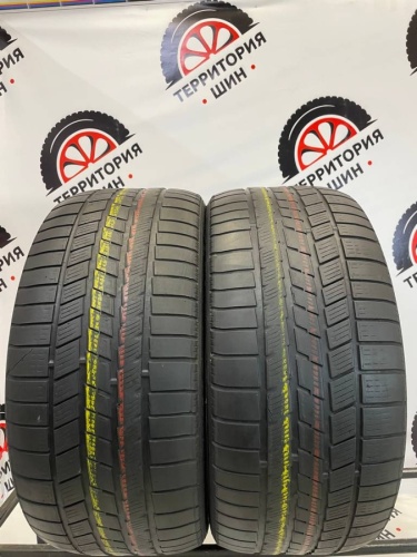 Pirelli Scorpion Ice Snow RFT R 20 275/40 Pirelli Scorpion Ice Snow RFT R 20 275/40