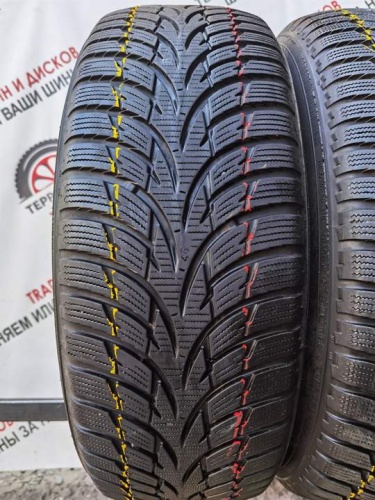 Nokian WRd3 R16 205/60