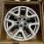 Диски литые Ниссан оригинал R18 5x114.3 ET40 66.1 7J