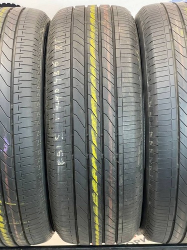Bridgestone Turanza T005A R17	215/55