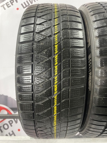 Kumho WinterCraft SUV WS71 R18 225/55