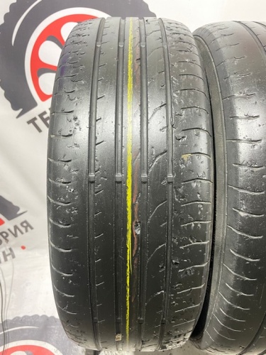 Continental ContiPremiumContact 2 R18 215/55