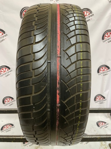 Michelin Diamaris 4x4 R20 255/50 109V