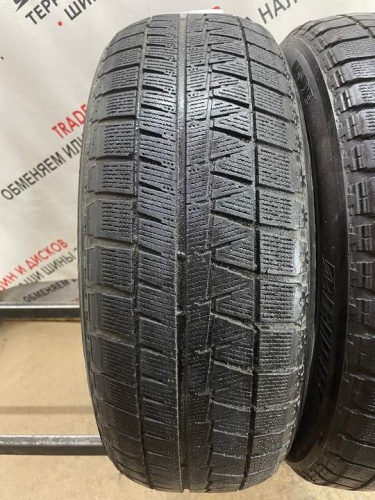 Bridgestone Blizzak Revo GZ R16 205/60