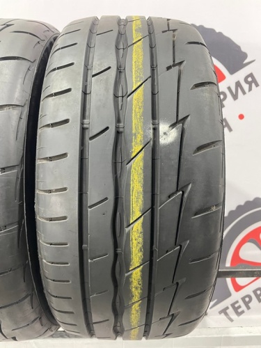 Bridgestone potenza adrenalin re003 R15	205/55