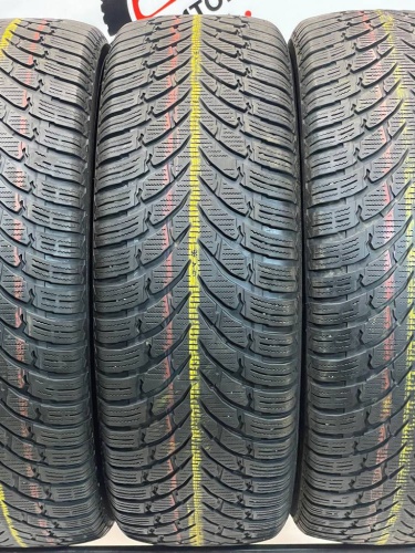 Nokian WR SUV 4 R16 255/70