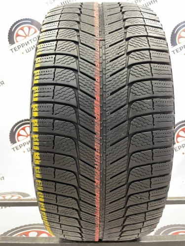 Michelin X-Ice   R18	245/40