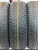 Nokian WR SUV 4 R16 255/70