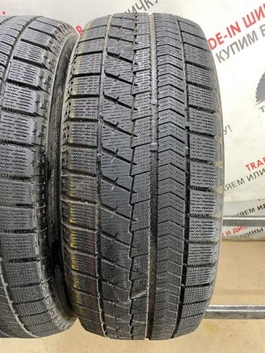 Bridgestone Blizzak VRX R16 225/60