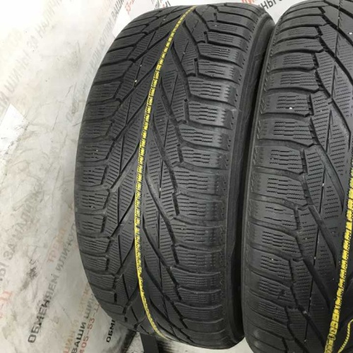 Nokian Tyres Hakkapeliitta R2 SUV R20 275/50