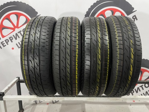 Bridgestone Nextry Ecopia R14 175/65