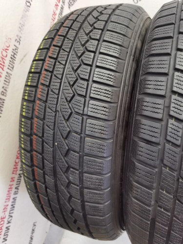 Toyo Open Country A/T R17 215/60