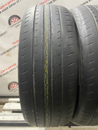 DoubleStar Maximum DH02 R16 215/60