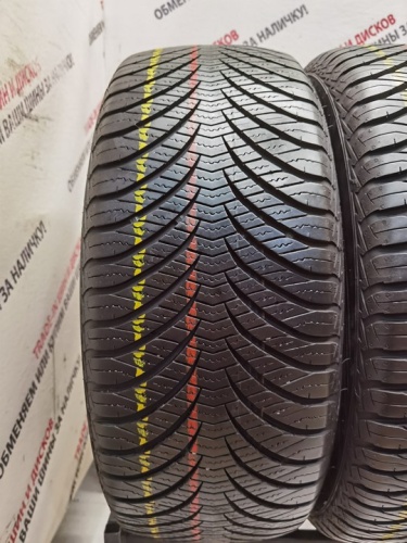 Goodyear Vector 4Seasons R16	205/55