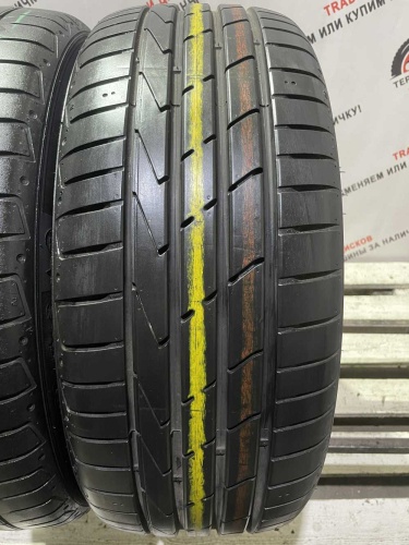 Hankook Ventus S1 Evo 2 K117 R18 225/50