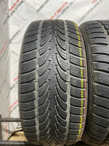 Nokian Tyres  W+ 225/45 R17