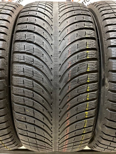 Michelin Latitude Alpin LA2 275/45/20