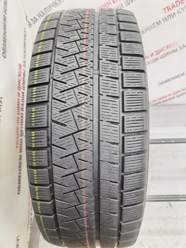 Pirelli Ice Asimmetrico R16 205/55