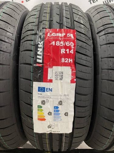 Ilink L-Grip 55 R14	185/60