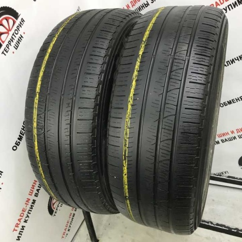 Pirelli Scorpion Verde R20 255/55