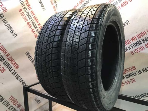 Bridgestone Blizzak DM-V1 R18 225/65