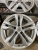 Литье Nissan ORIG R17 5х114,3/60,1/ЕТ45/J7